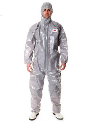 Protective Overall